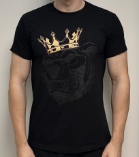 Pánské tričko King