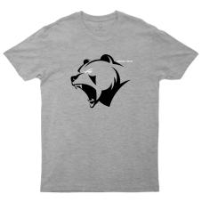 Pánské tričko G3 v2 - šedé