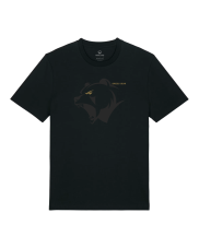 Pánské tričko G3 PURE černé Regular Fit