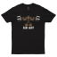 Pánské tričko Leg day - Velikost: 3XL