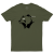 Pánské tričko G3 v2 - khaki