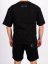 Pánské tričko GR2 Heavyweight Oversize Fit - Velikost: L
