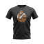 Pánské tričko s medvědem - Velikost: M