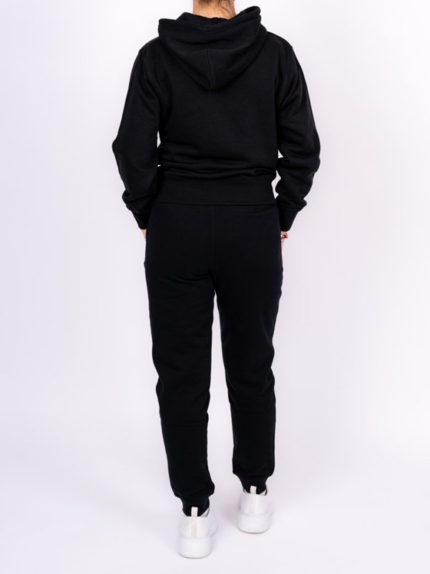 Dámské tepláky G1M černé