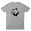 Pánské tričko G3 v2 - šedé - Velikost: 2XL