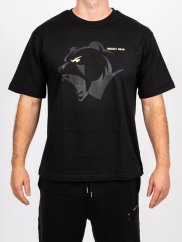 Herren-T-Shirt G3 Schwarz Loose Fit