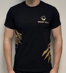 Herren T-Shirt Attacked