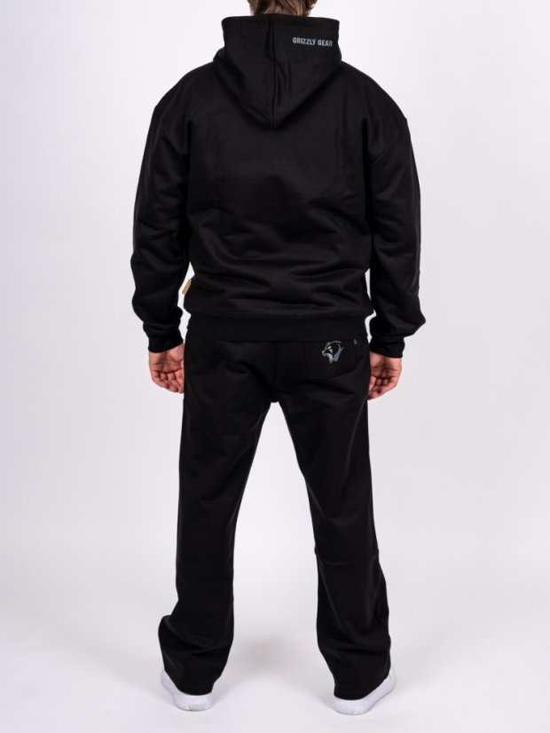 Pánská mikina GR2 Heavyweight Oversize Fit - Velikost: 2XL