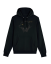 Pánská mikina G3 černá Regular Fit - Velikost: 2XL