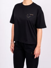 Dámské boxy tričko G1M černé