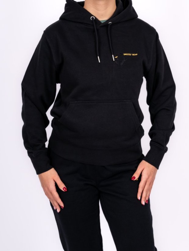 Dámská mikina G1M černá