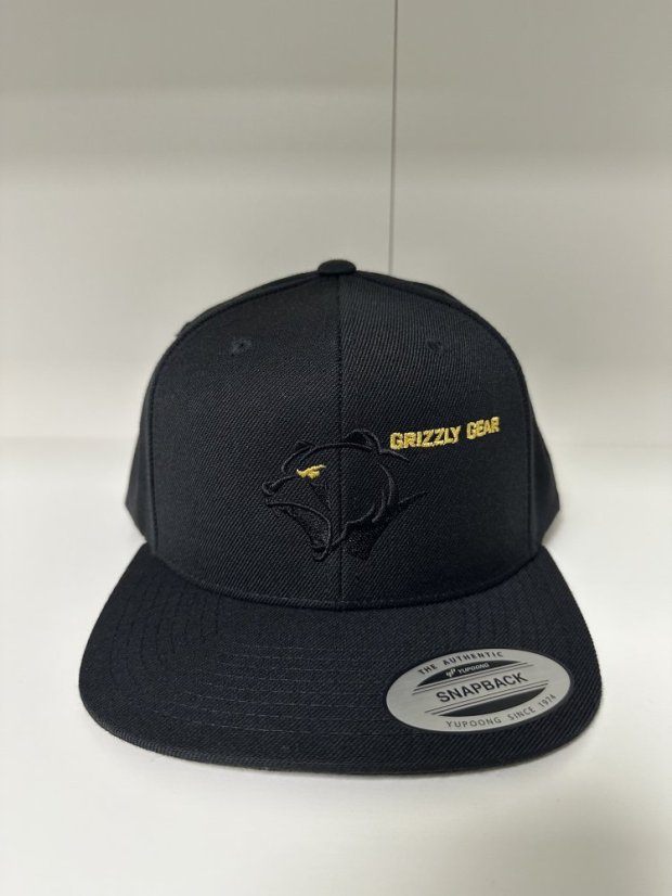 Kšiltovka Snapback G1