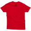 Pánské tričko G3 v2 - červené - Velikost: 3XL