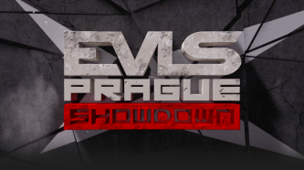 GRIZZLY NA EVLS PRAGUE SHOWDOWN 2018 + SOUTĚŽ