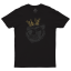 Pánské tričko King - Velikost: XL