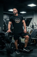 Pánské tričko GGv2