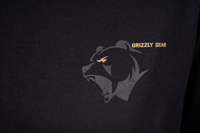 Dámské boxy tričko G1M černé - Velikost: XS