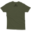 Pánské tričko G3 v2 - khaki - Velikost: XL