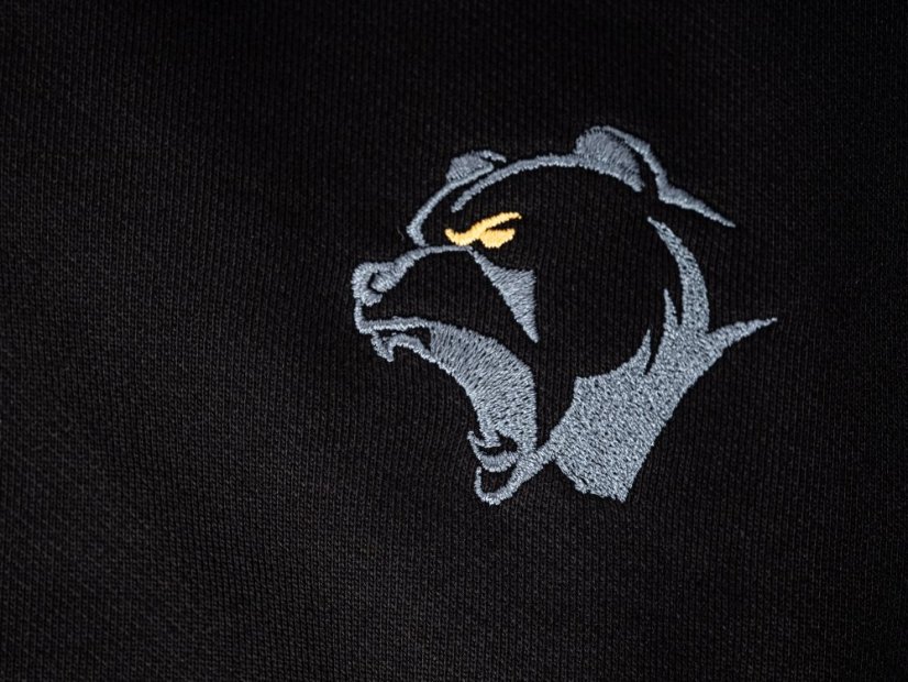 Pánské tričko GR2 Heavyweight Oversize Fit - Velikost: L