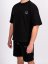 Pánské tričko GR2 Heavyweight Oversize Fit - Velikost: L