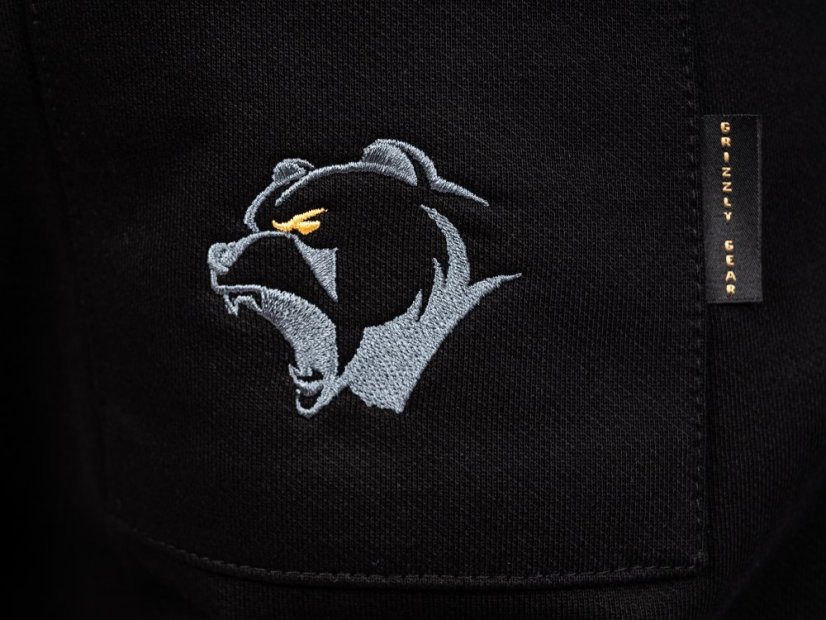 Pánské tepláky GR2 Heavyweight Oversize Fit - Velikost: M