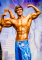 Deník z fitness světa - Michal Komosný