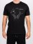 Herren-T-Shirt G3 PURE Schwarz Regular Fit - Velikost: XL