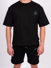 Herren-T-Shirt GR2 Heavyweight Oversize Fit