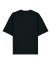 Pánské tričko G1M černé Oversize Fit - Velikost: M