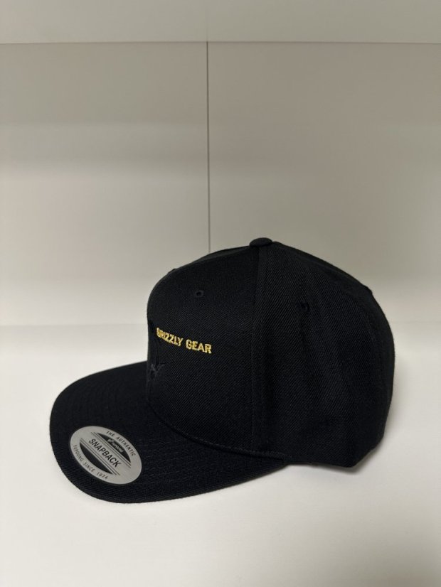 Kšiltovka Snapback G1