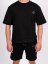 Pánské tričko GR2 Heavyweight Oversize Fit - Velikost: L