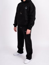 Pánské tepláky GR2 Heavyweight Oversize Fit