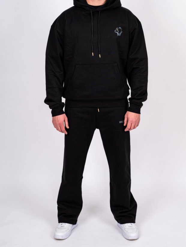 Pánská mikina GR2 Heavyweight Oversize Fit - Velikost: 2XL