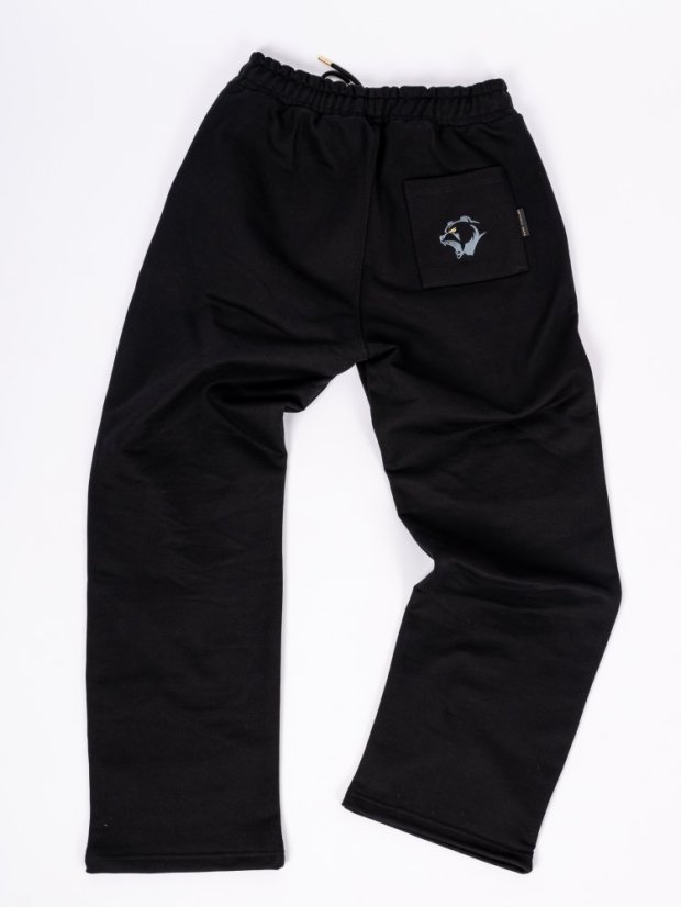 Pánské tepláky GR2 Heavyweight Oversize Fit - Velikost: M