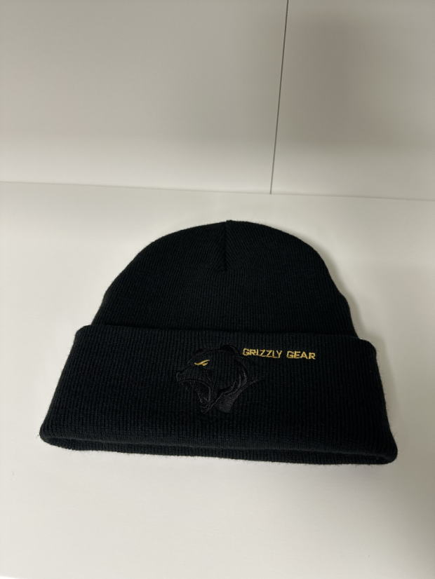 Zimní čepice G3
